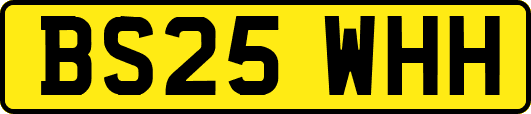 BS25WHH