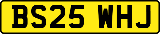 BS25WHJ