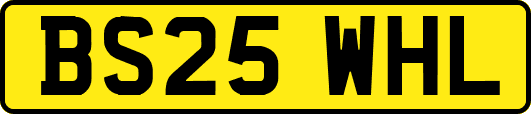 BS25WHL