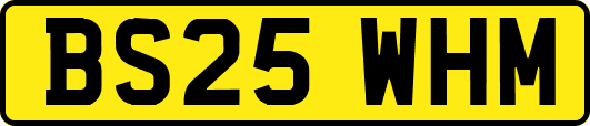 BS25WHM