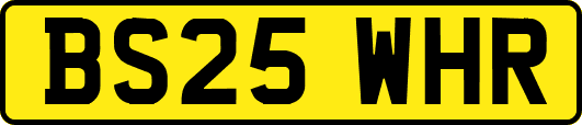 BS25WHR
