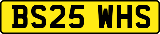 BS25WHS