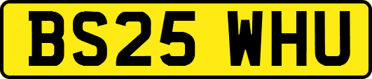 BS25WHU