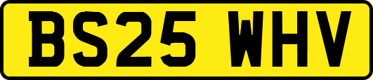 BS25WHV