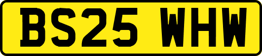 BS25WHW