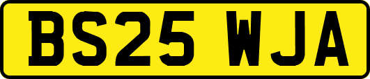 BS25WJA