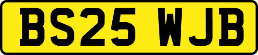 BS25WJB