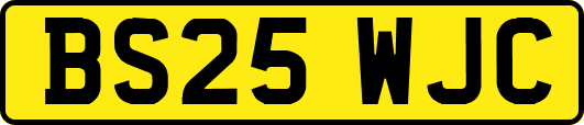 BS25WJC