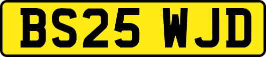 BS25WJD