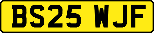 BS25WJF