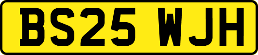 BS25WJH