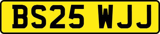 BS25WJJ