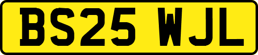 BS25WJL