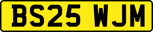 BS25WJM