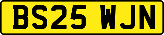 BS25WJN