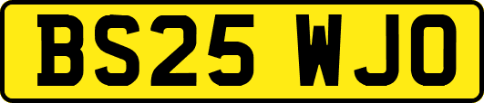 BS25WJO