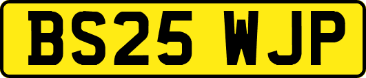 BS25WJP