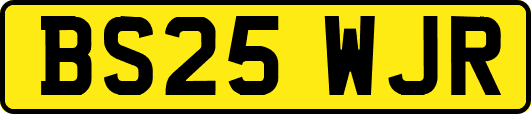 BS25WJR
