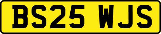 BS25WJS