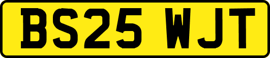 BS25WJT