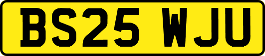 BS25WJU