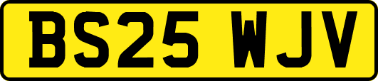 BS25WJV