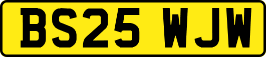 BS25WJW