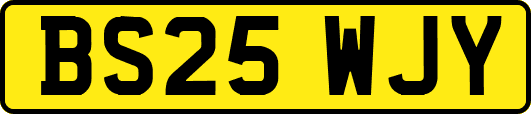 BS25WJY
