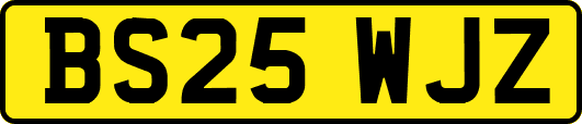 BS25WJZ