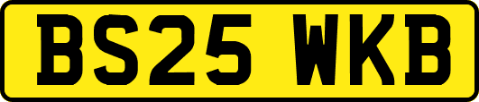 BS25WKB