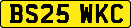 BS25WKC