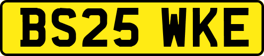 BS25WKE