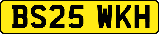 BS25WKH