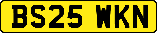 BS25WKN