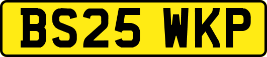 BS25WKP