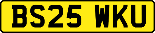 BS25WKU