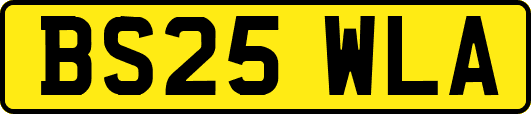 BS25WLA