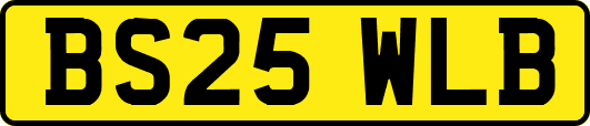 BS25WLB