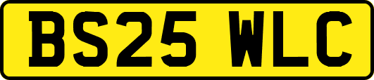 BS25WLC