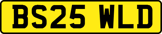 BS25WLD