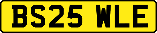 BS25WLE