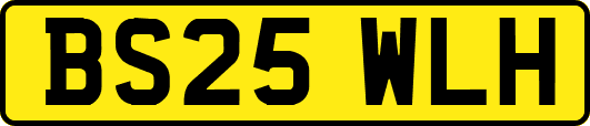 BS25WLH