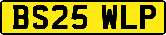 BS25WLP