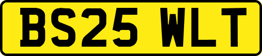 BS25WLT