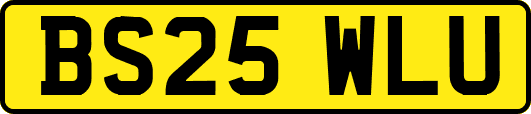 BS25WLU
