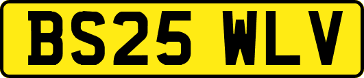 BS25WLV