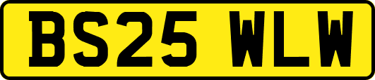 BS25WLW