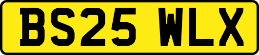 BS25WLX