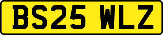 BS25WLZ