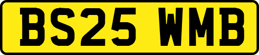 BS25WMB